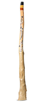 Earl Clements Bell Didgeridoo (EC364)